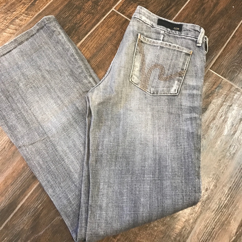 Citizens of Humanity jeans